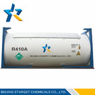 R410A এনভায়রনমেন্টাল প্রোটেকশন মিশ্র শীতাতপ রেফ্রিজারেন্ট গ্যাস বিশুদ্ধতা 99.8%